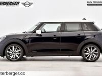 gebraucht Mini Cooper aus Dornbirn - 100 kW und 15060 km