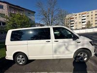 gebraucht VW Multivan T6 Trendline 20 TDI 4Motion BMT Kombi