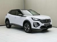 Gebraucht Peugeot 2008 GTi 136 PS (100 kW) 2025 Weiß SUV