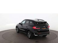 gebraucht BMW X1 d xDrive 20 Aut LED AHK NAVI SITZHZG R-CAM TEMP