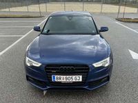 gebraucht Audi A5 