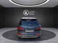 gebraucht Audi Q7 50 TDI quattro S line ''HeadUp+Leder+Sportpaket''