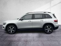 Gebraucht Mercedes GLB200 Progressive 150 PS (110 kW) 2024 Silber SUV