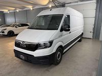 gebraucht MAN TGE 3.140 *Kamera*MwSt.Ausweisbar*