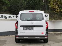 gebraucht Nissan Townstar Kastenwagen N-Connecta L1 DIG-T 130