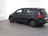 gebraucht VW Touran Comfortline TDI SCR 7-Sitzer