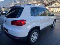 gebraucht VW Tiguan Sport