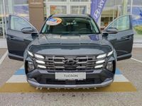 gebraucht Hyundai Tucson NX4 GO 1,6T-GDi 2WD t5bg1