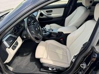 gebraucht BMW 440 440 i Gran Coupe Advantage Aut.