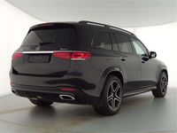 gebraucht Mercedes GLS400 d 4MATIC AMG-Line