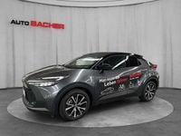 Gebraucht Toyota C-HR 151 PS (111 kW) 2025 Schwarz SUV