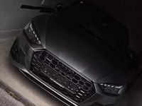 gebraucht Audi A5 Sportback 40 TDI quattro S-line S-tronic