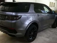 gebraucht Land Rover Discovery Sport Discovery SportP200 AWD Aut. R-Dynamic R-Dynamic