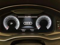 gebraucht Audi A7 Sportback 55 TFSI quattro S