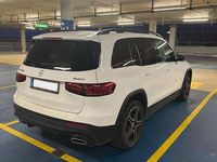 gebraucht Mercedes GLB220 NOTVERKAUF 220d 4MATIC Aut.