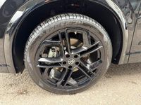 gebraucht VW Tiguan Sport TDI 4MOTION DSG