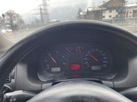 Gebraucht VW Golf IV Comfortline 90 PS (66 kW) 2000 Limousine