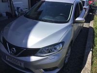 gebraucht Nissan Pulsar 1,2 DIG-T Tekna