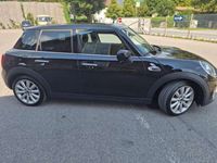 gebraucht Mini Cooper CooperAut.