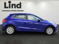 gebraucht Seat Ibiza Style EcoTSI