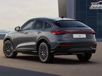 gebraucht Audi SQ5 Sportback Edition one TFSI Tech+ Luft Pano
