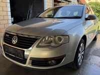 gebraucht VW Passat Variant Var. Comfortline BlueMotion 20 TDI DPF