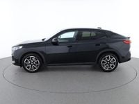 Gebraucht BMW X2 Shadowline 163 PS (119 kW) 2025 Schwarz SUV