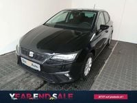 Gebraucht Seat Ibiza Style 95 PS (69 kW) 2025 Schwarz  metallic Limousine