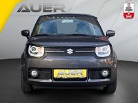 gebraucht Suzuki Ignis 12 DJ Hybrid Clear | Klima | wenig Kilometer |