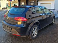 gebraucht Seat Leon 1.6 TDI DPF E-Ecomotive Style