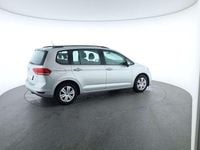gebraucht VW Touran TDI DSG