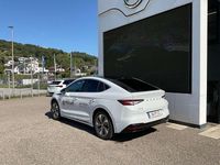 gebraucht Skoda Enyaq iV Coupé 85x