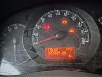 Gebraucht Opel Movano 125 PS (91 kW) 2015 Weiß Van