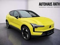 Neu Volvo EX30 Plus 200 kW (272 PS) 2025 Gelb SUV