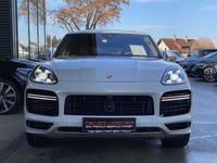 gebraucht Porsche Cayenne Turbo S III E-Hybrid BURMESTER!