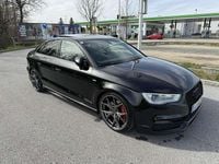 Gebraucht Audi A3 S-Line 184 PS (135 kW) 2014 Limousine
