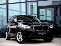 gebraucht BMW X3 xDrive 20d Advantage Aut. *AHK*