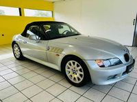 gebraucht BMW Z3 1.9, GUTER ZUSTAND