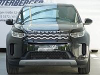gebraucht Land Rover Discovery Sport D150 S AT