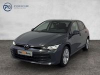 Gebraucht VW Golf VIII 115 PS (84 kW) 2026 Mittelgrau  metallic
