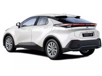 gebraucht Toyota C-HR 1.8 HEV 140 CVT LED ACC DigCo Kam CarPlay