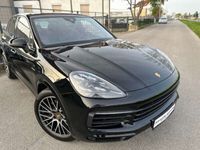 gebraucht Porsche Cayenne III E-Hybrid Aut.*MATRIX*PANO*LUFT*SPURASS*KAMERA*