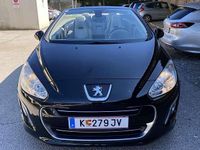 gebraucht Peugeot 308 CC 120 VTi Premium