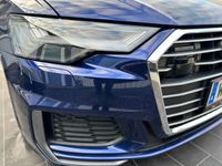 gebraucht Audi A6 50TFSIe,SLine,Pano,Massage-Mega Voll**