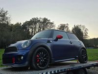 gebraucht Mini John Cooper Works JCW S 16
