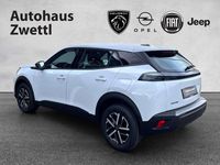 gebraucht Peugeot 2008 Style PT 100