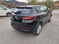 gebraucht Opel Grandland X Edition