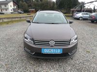 gebraucht VW Passat Variant 1.6 TDI BlueMotion Technology Comfortline