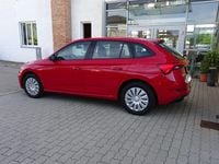 gebraucht Skoda Scala Ambition TSI