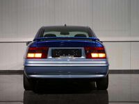 Gebraucht Opel Calibra 170 PS (125 kW) 1995 Blau Coupé